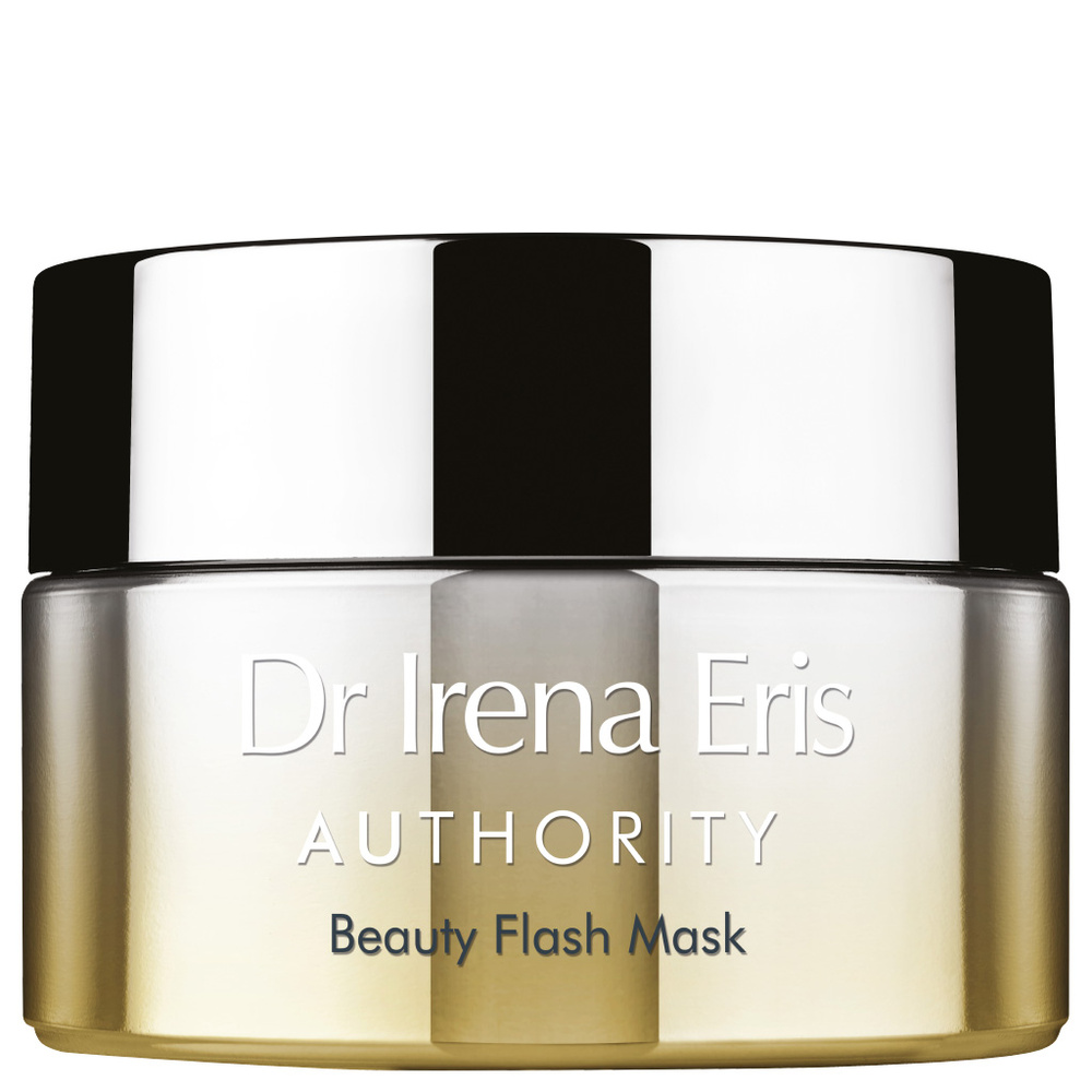 Dr Irena Eris Authority Masque Éclat Rajeunissant Masque