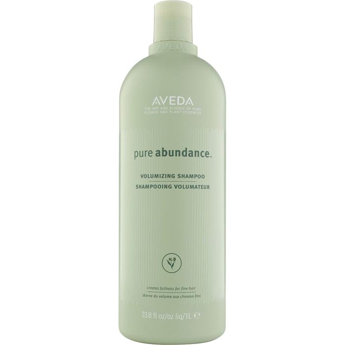Volumizing Shampoo
