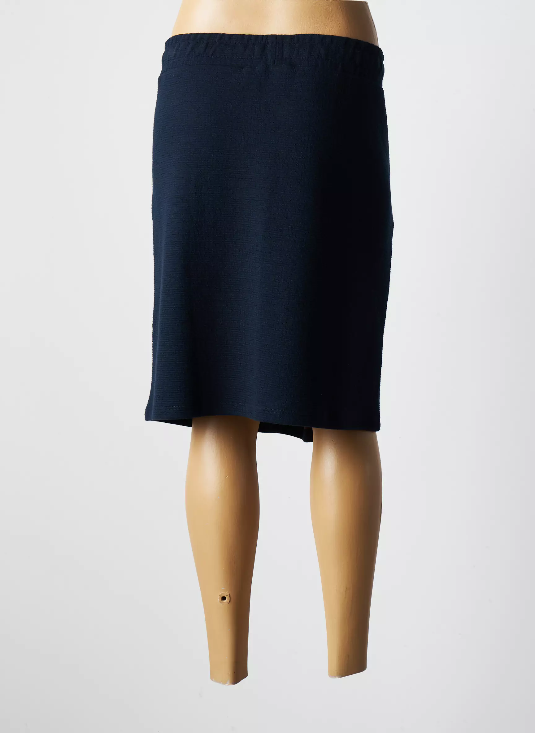 Betty Barclay Jupes Mi Longues Femme couleur bleu