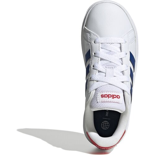 KINDER HALBSCHUHE GRAND COURT 2.0 K