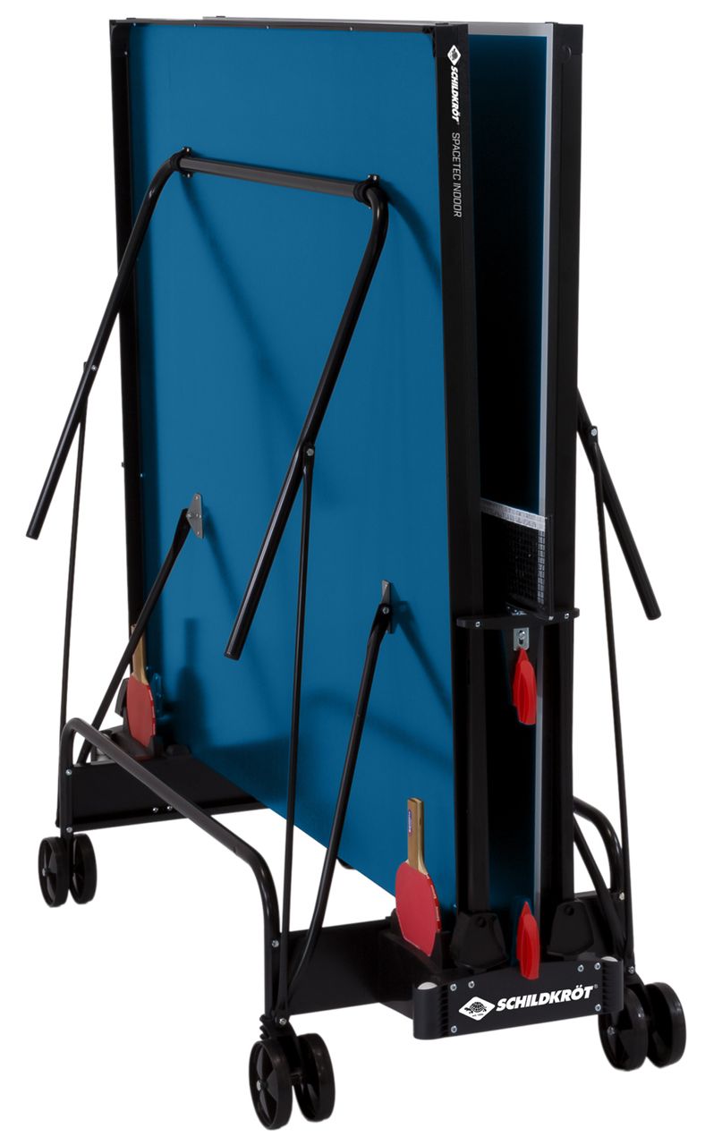 Schildkröt Tischtennistisch SPACE-TEC Indoor blue