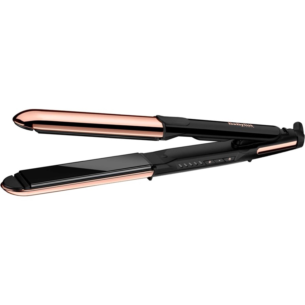 BaByliss Straight & Curl Brilliance Boucleur