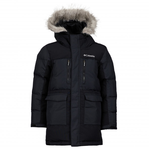 Columbia - Kid's Marquam Peak Fusion Parka - Parka