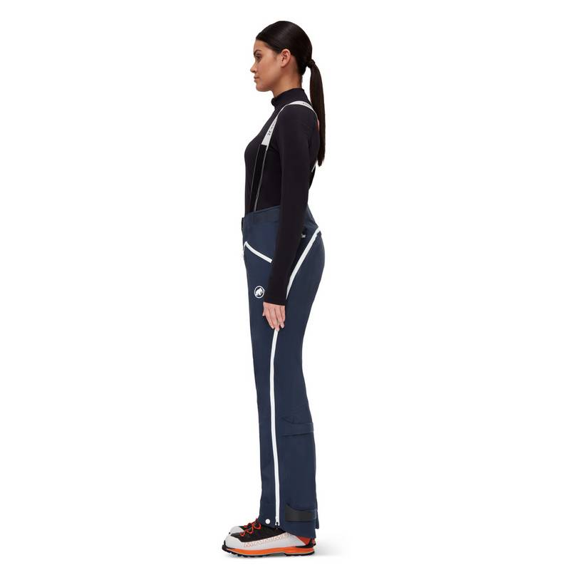 Mammut Nordwand Pro Funktionshose Damen