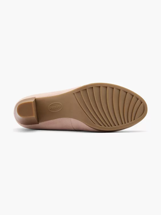Graceland Pumps