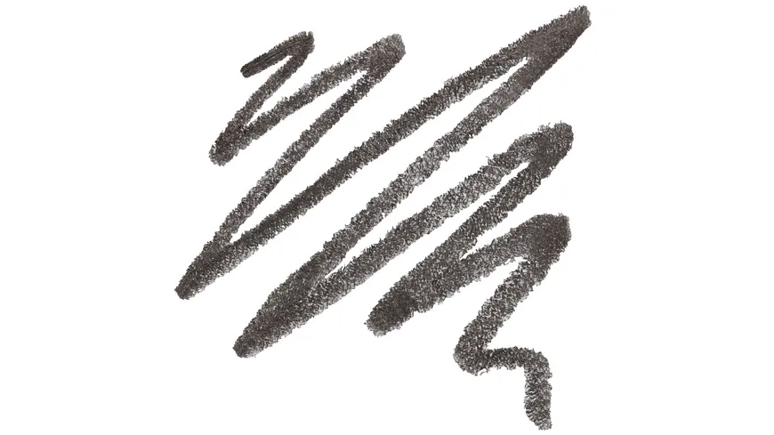 MAYBELLINE NEW YORK Augenbrauenstift Expert Brow Shape 06 - black brown