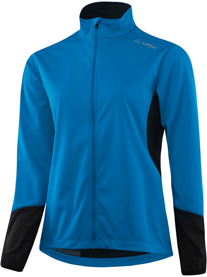 Löffler Softshelljacke 