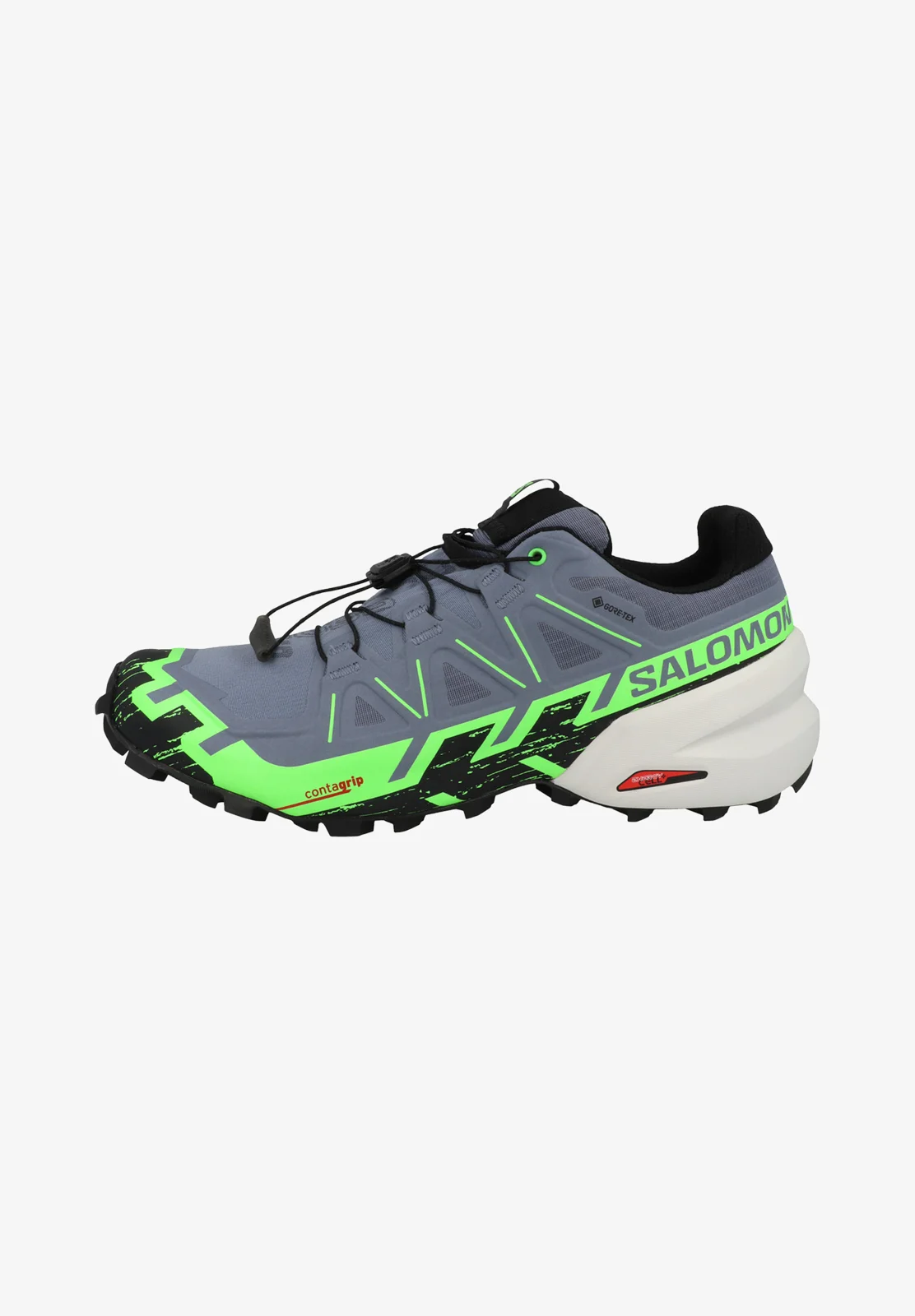 Salomon SPEEDCROSS 6 GTX - Zapatillas de trail running