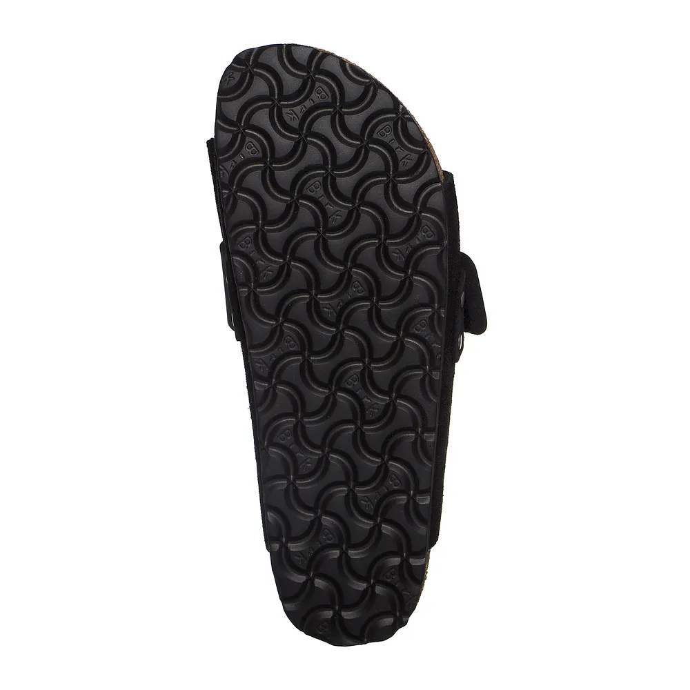 Birkenstock Kyoto 1022566 / schwarz