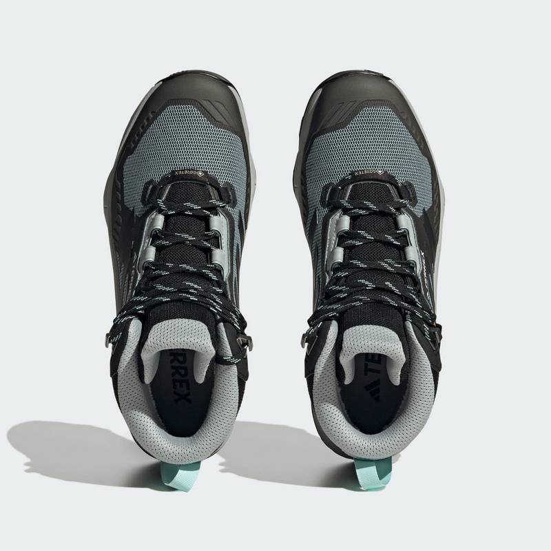 adidas TERREX Swift R3 Mid GORE-TEX Wanderschuh Wanderschuhe Damen