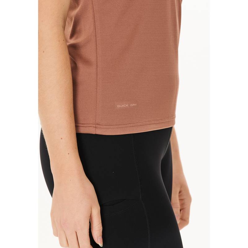 Endurance Vista Funktionsshirt Damen