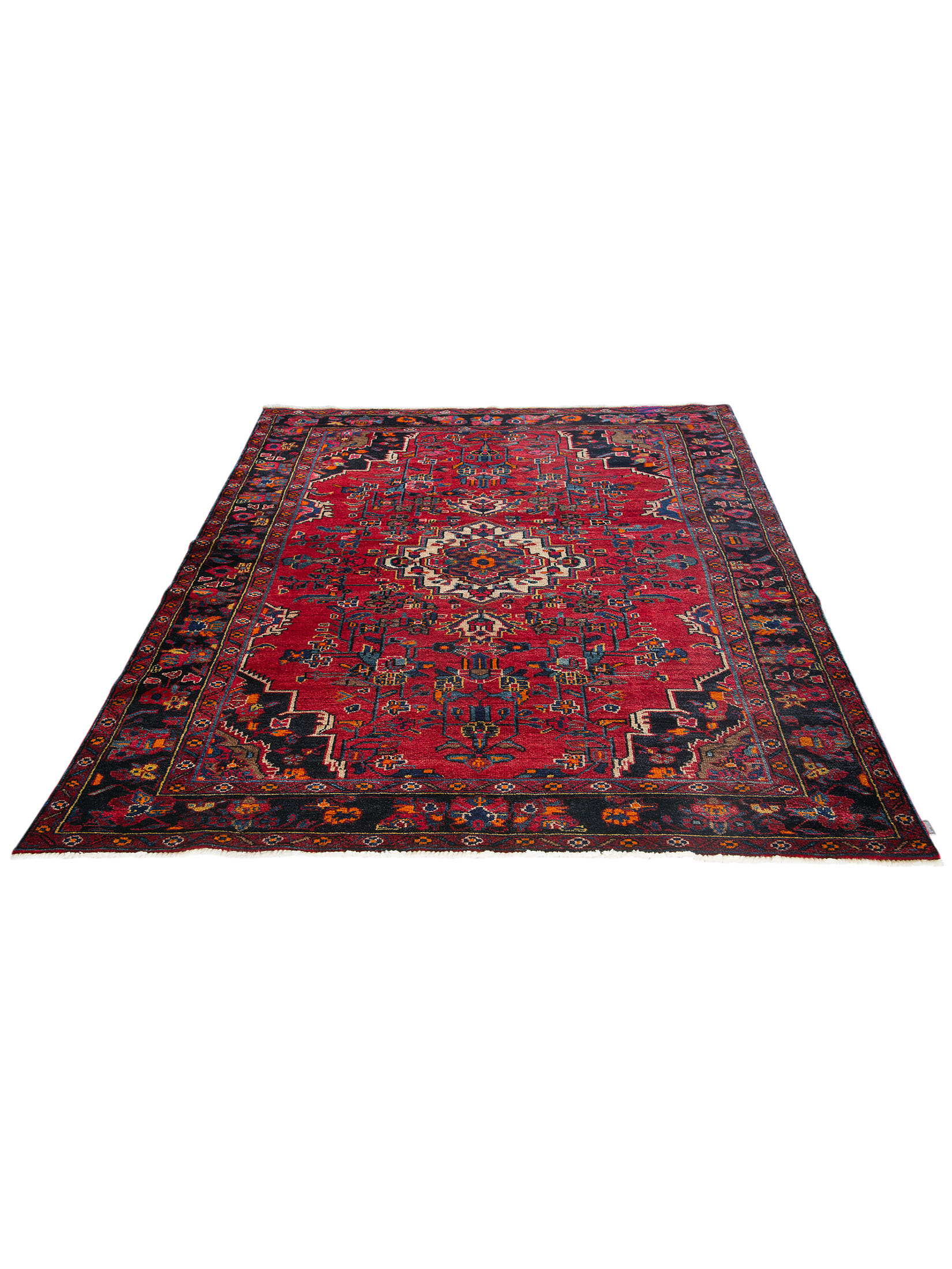 Hamadan ca. 160 x 245 cm, Unikat / Einzelstück