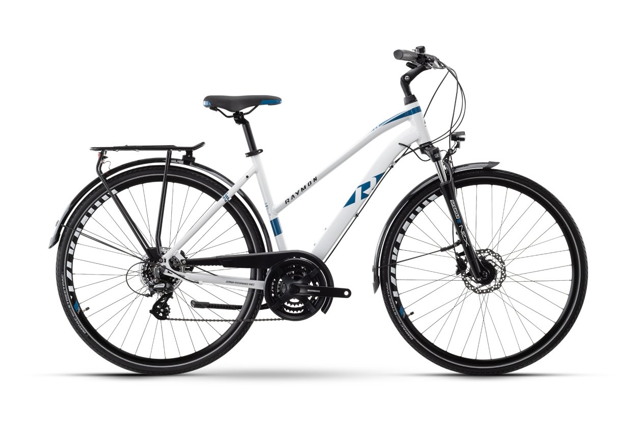 Raymon TourRay 2.0 - 2023 - 28 Zoll - Damen Sport