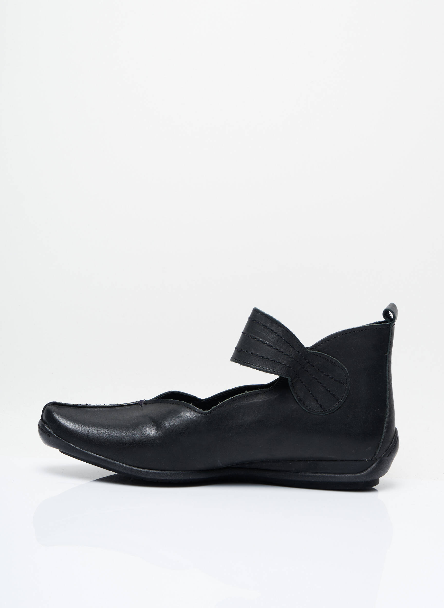 Pretty Girl Sandales Nu Pieds Femme couleur noir
