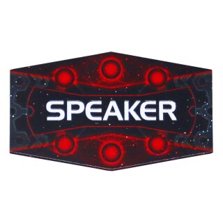 Twilight Imperium Ansteck-Pin Speaker