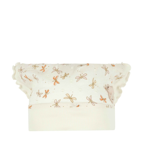 Kopftuch, beige für Mädchen