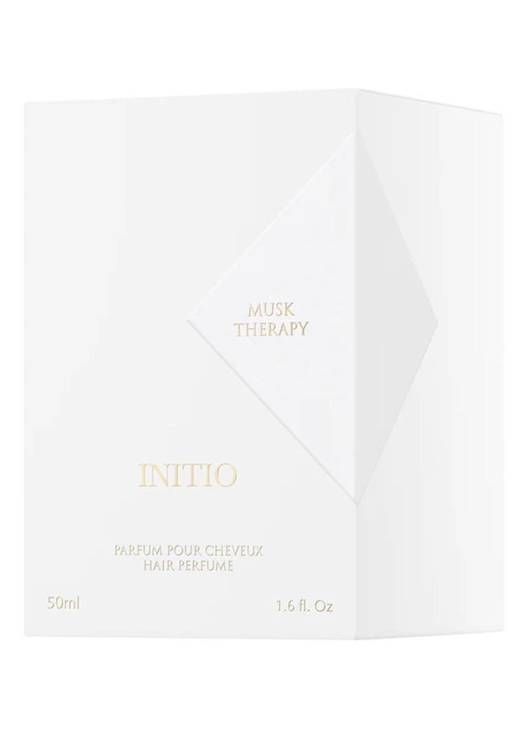 INITIO Parfums Privés Hair Mist Musk Therapy - hair perfume