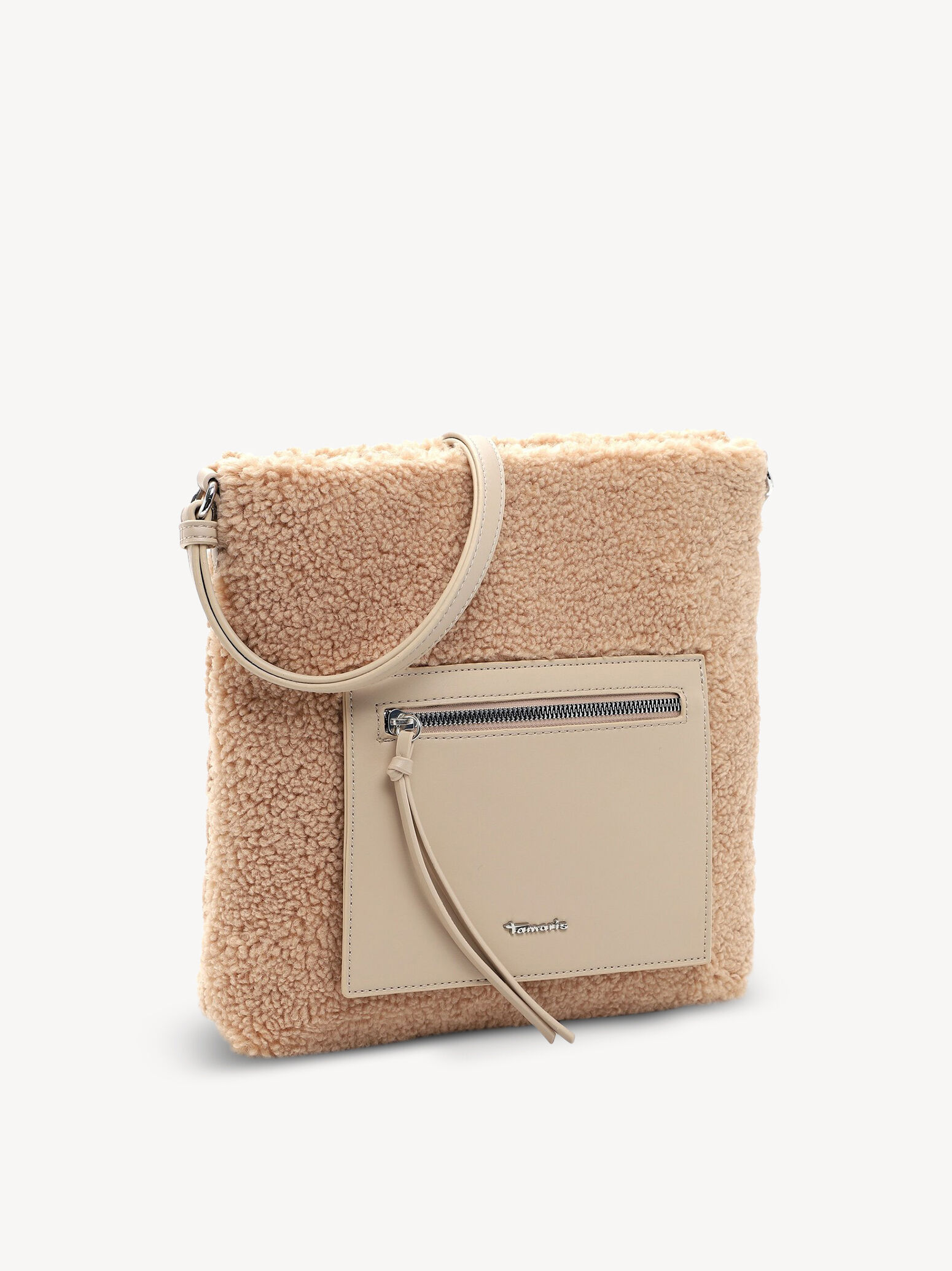 Sacs à bandoulière - beige