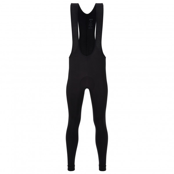 Santini - Omnia Bibtights Ema Padding - Radhose