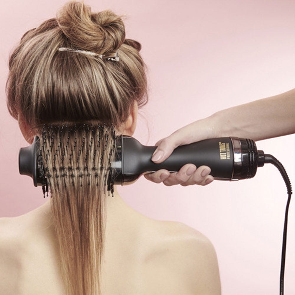Hot Tools Professional Black Gold Voluminser Vorteilsset