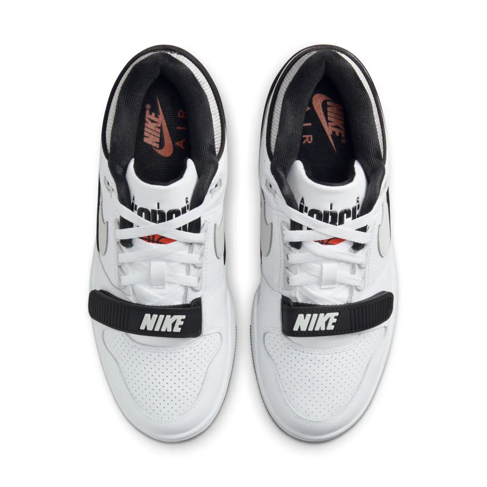 Nike Air Alpha Force 88 DZ4627-101 / weiss