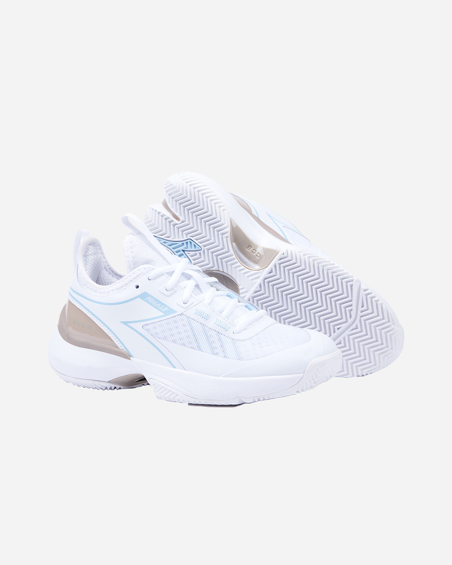 Tenisová obuv Diadora Finale W 101.179360-D1160