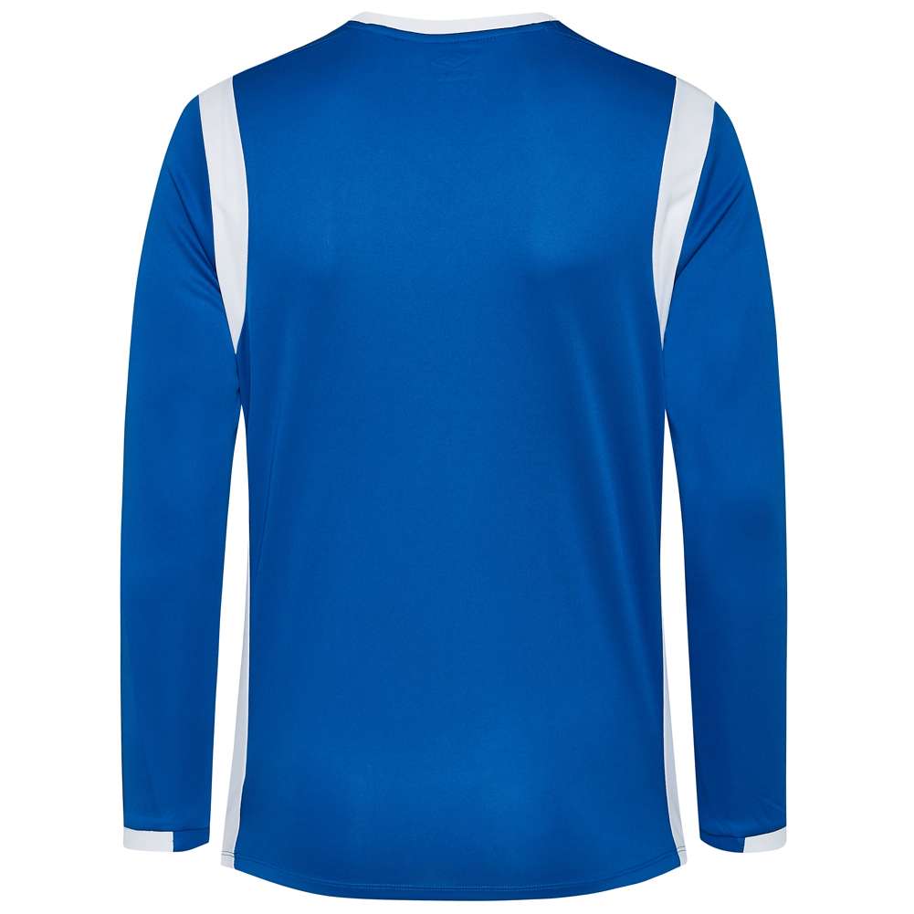 Umbro Spartan Herren Langarm Trikot UMTM0115-DX4