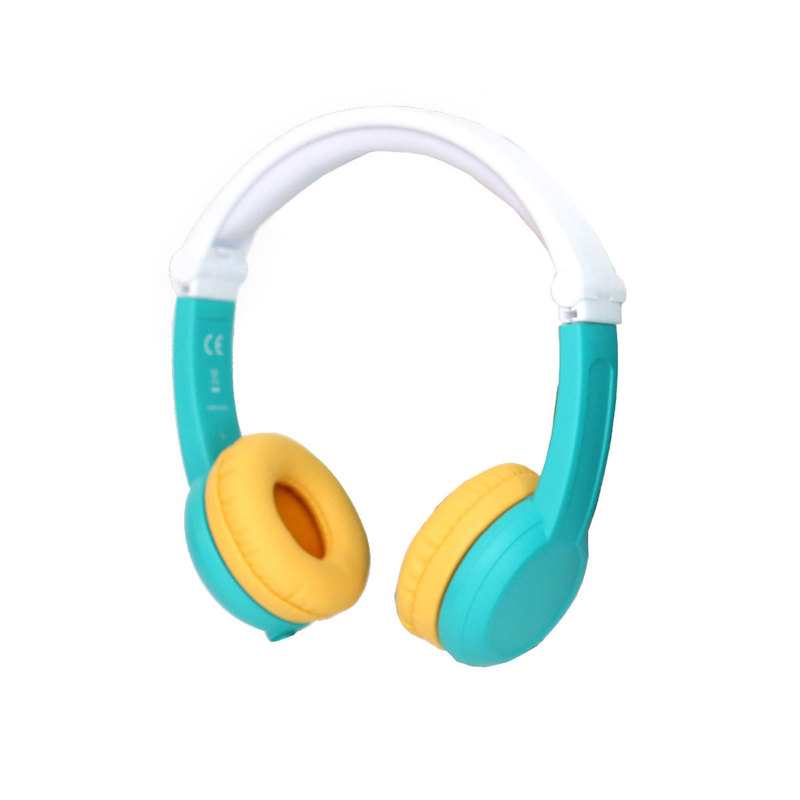 Casque audio Octave Lunii