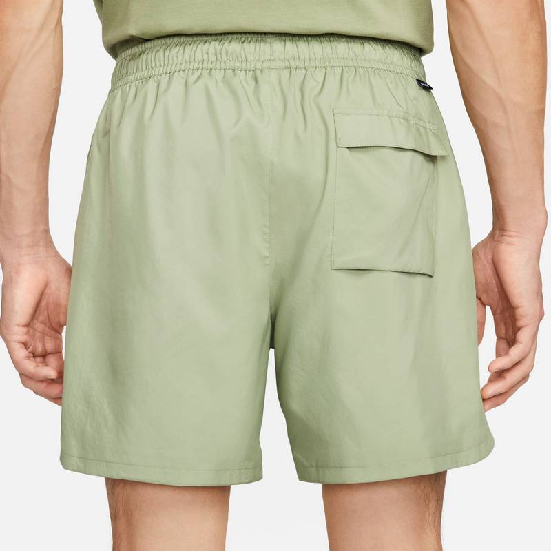 Nike NSW Essentials Lined Flow Shorts Herren