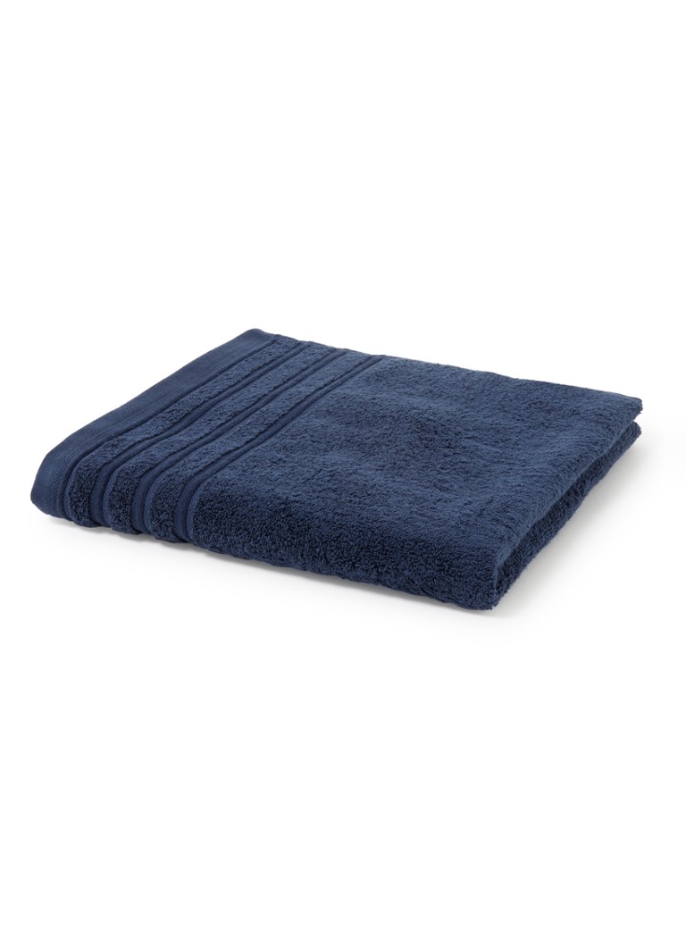 Prosop de baie Evolution de Bijenkorf Home - 580 g/m² - 70 x 140 cm