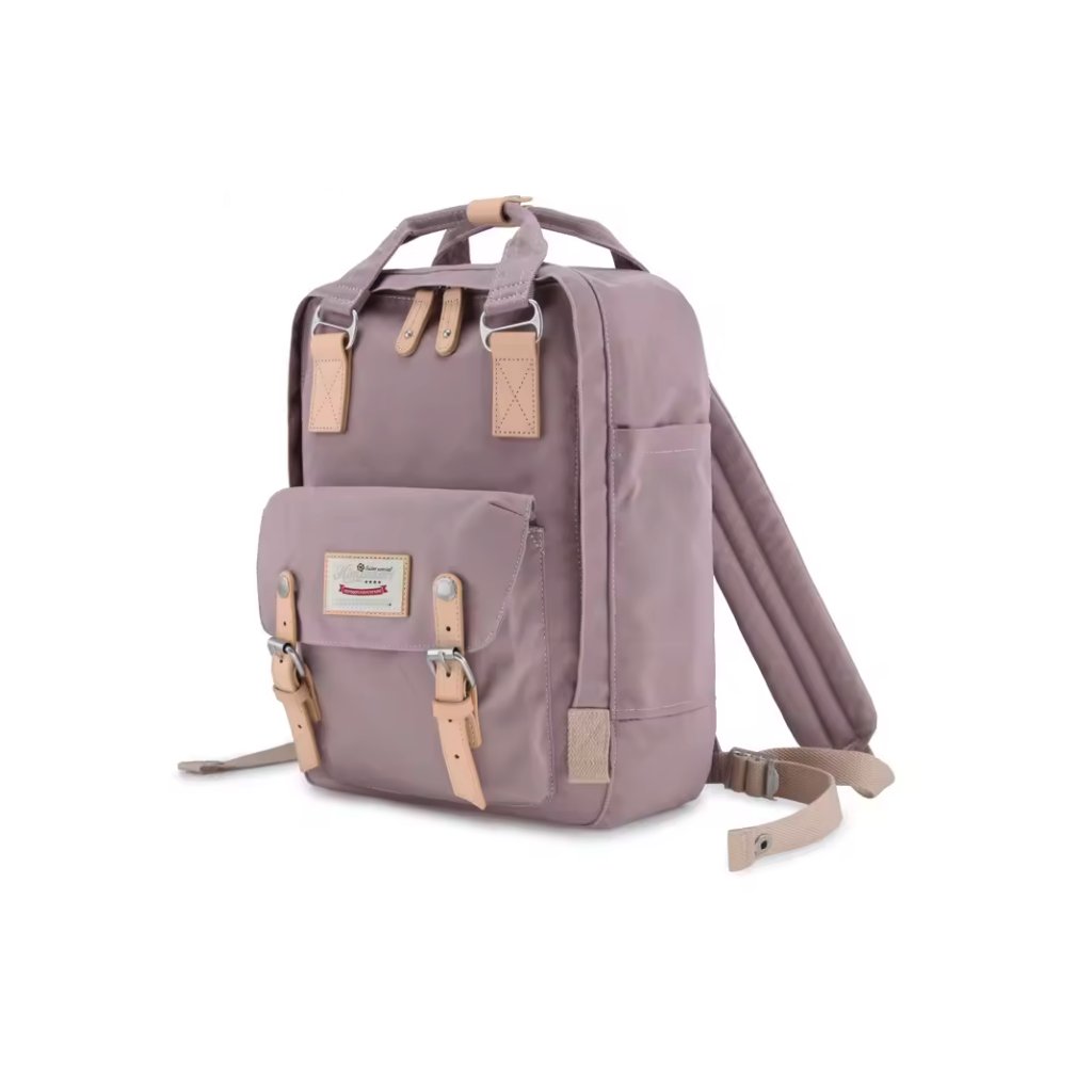 Himawari Stadtrucksack lila (188L#41)