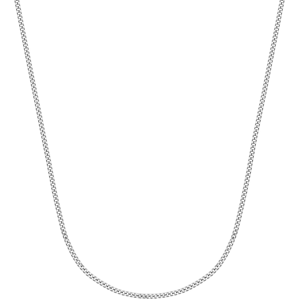 FAVS Chaînette 925 Argent collier