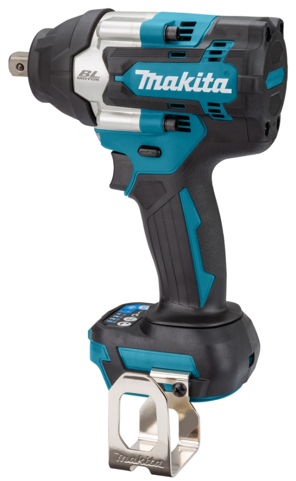 Makita DTW701ZJ udarni odvijač 18 V 1/2
