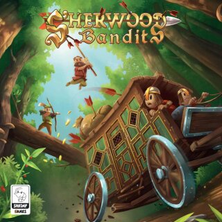Sherwood Bandits (DE)
