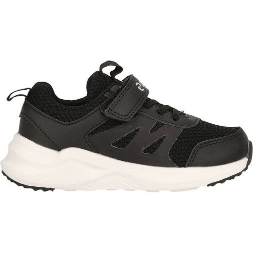 ZIGZAG Sneaker Yeisou mit einfachem Verschluss und atmungsaktiver Qualität