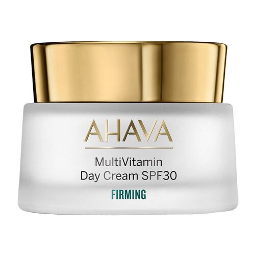 Ahava Multiwitaminowy krem na dzień SPF 30 50 ml