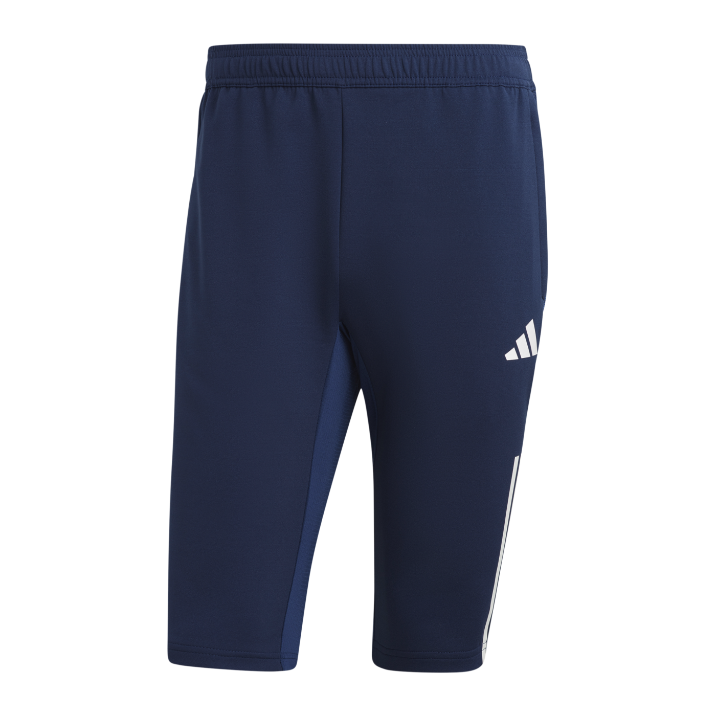 adidas Tiro 23 Competition Trainingsshort Blau