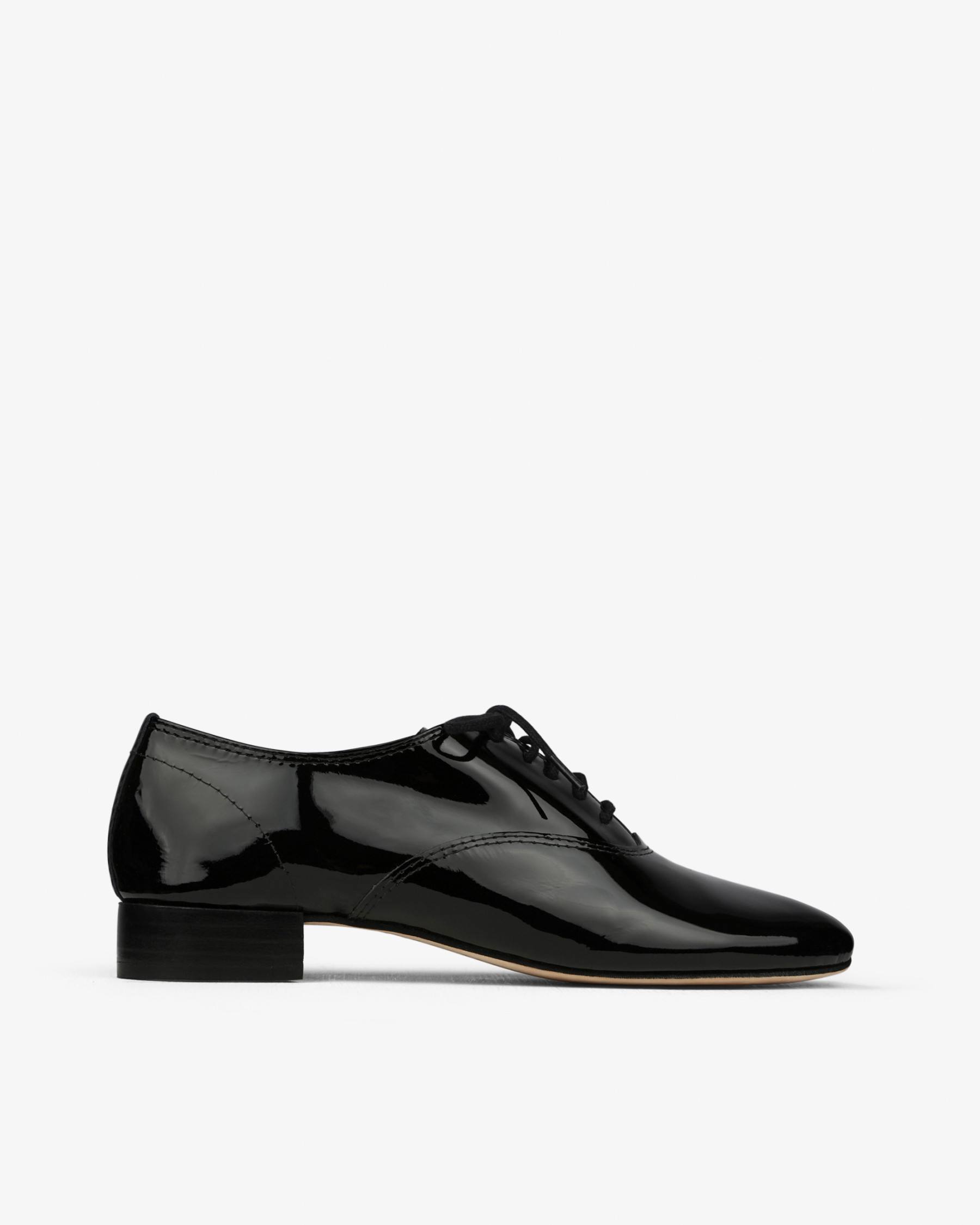 Zizi oxford shoes
