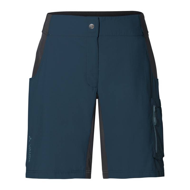VAUDE Women's Qimsa Shorty Funktionshose Damen