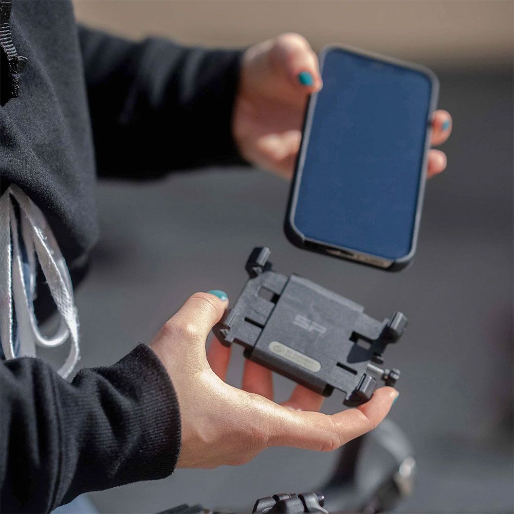 SP Connect Universal Phone Clamp kaufen | Bike-Discount