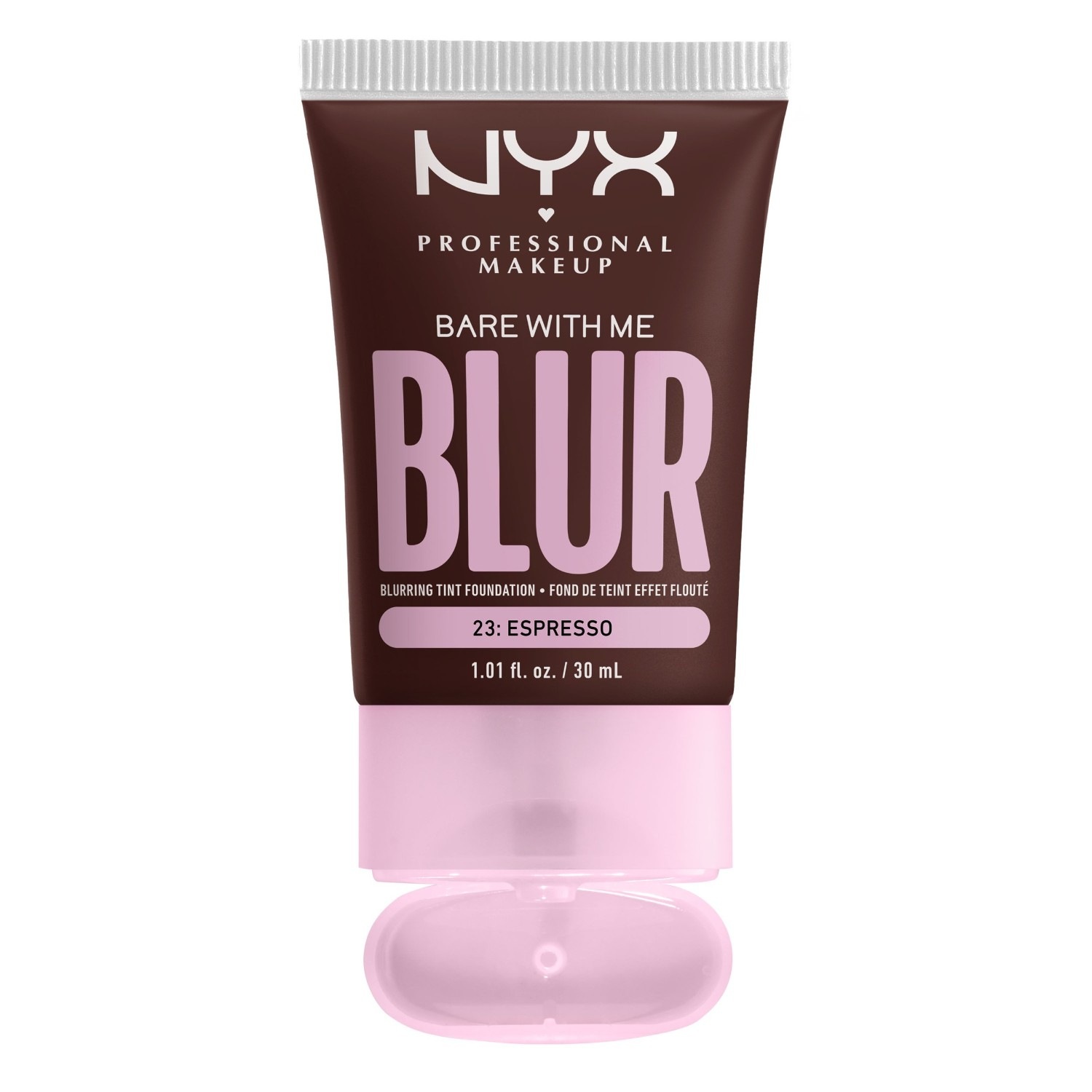 NYX Professional Makeup Bare With Me Blur