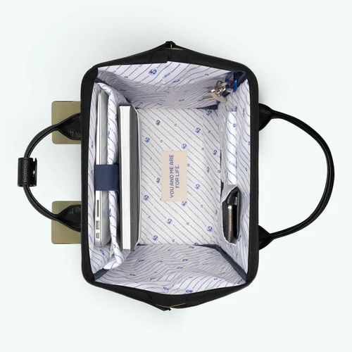 Adventurer Medium Backpack Grenoble khaki