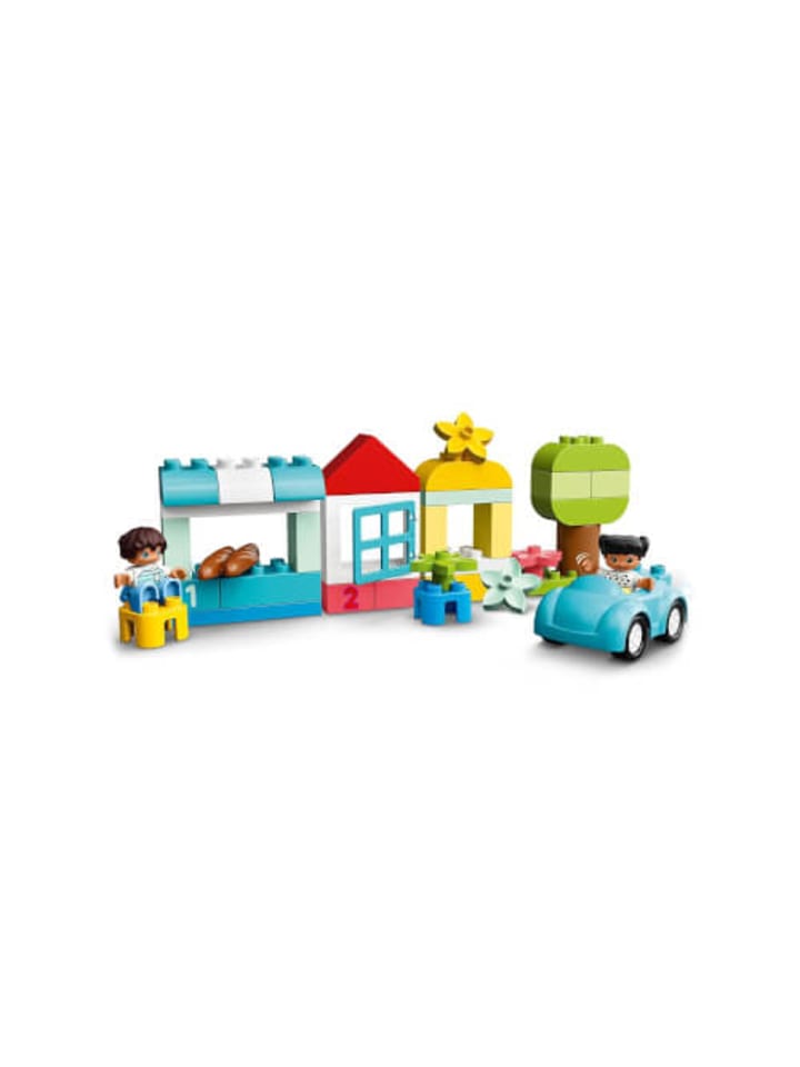 LEGO Bausteine Duplo 10913 Bausteine Duplo Steinebox günstig kaufen onesize
