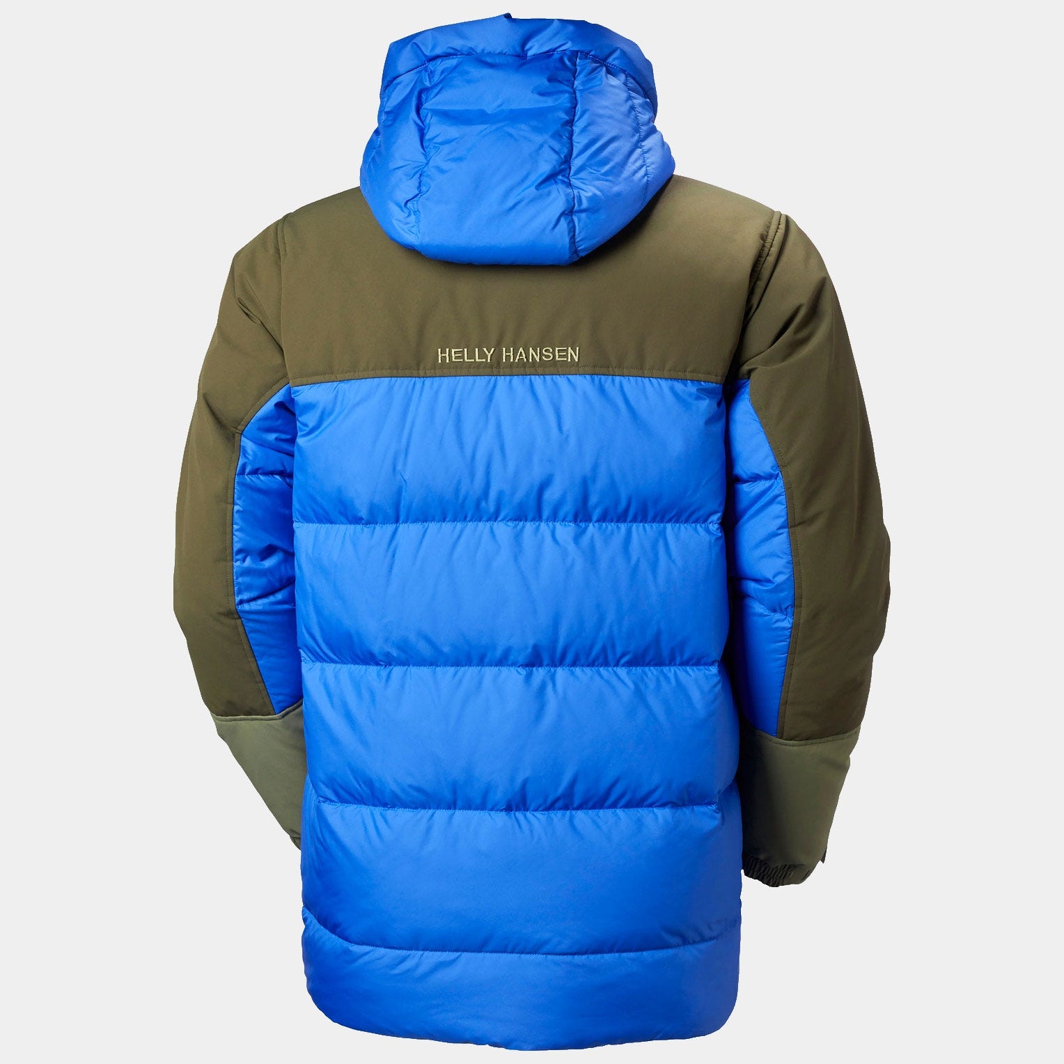 Men's Escape Down Jacket