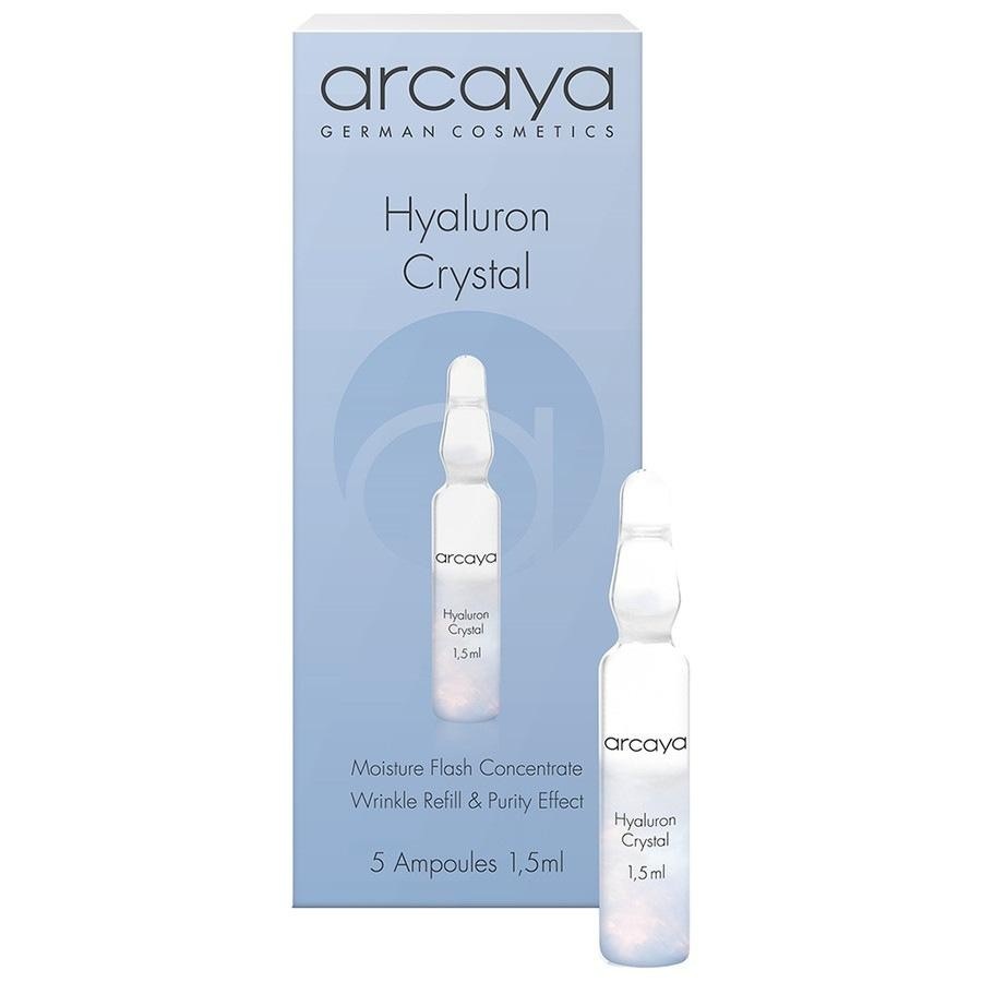 Hyaluron Crystal