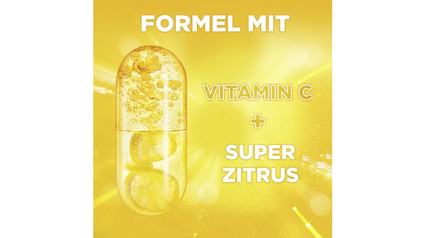 Garnier SkinActive Tagescreme Vitamin C 50 ml