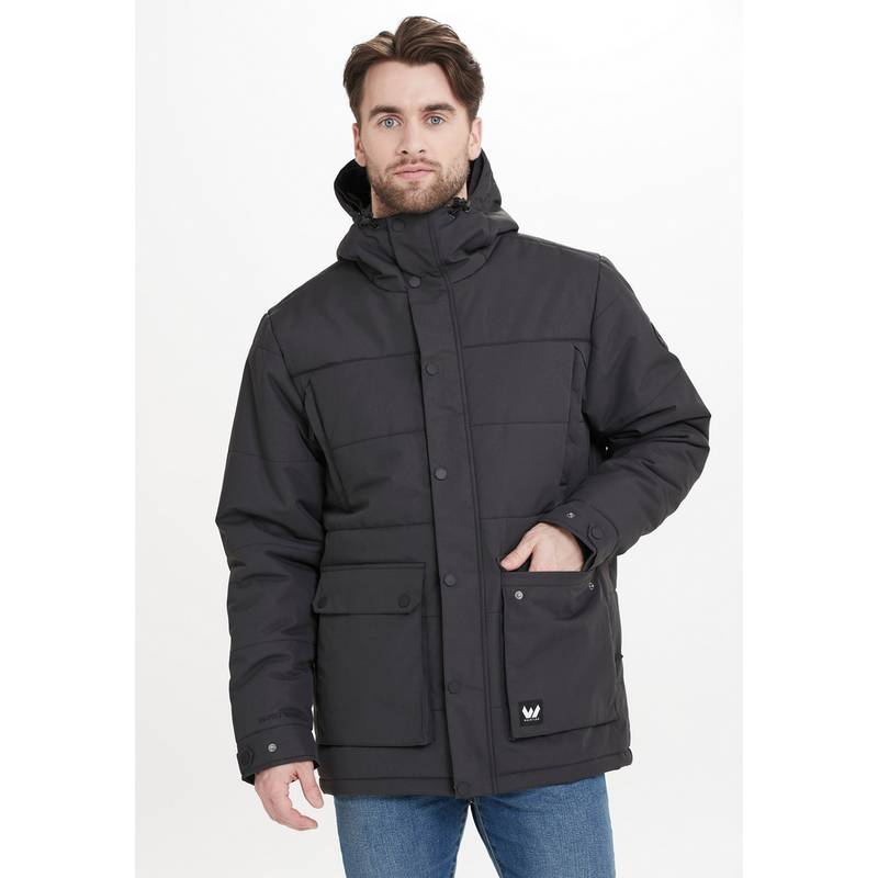Whistler Emerson Parka Herren