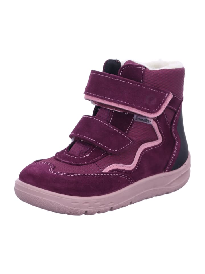 Ricosta Stiefelette in pink günstig kaufen 30
