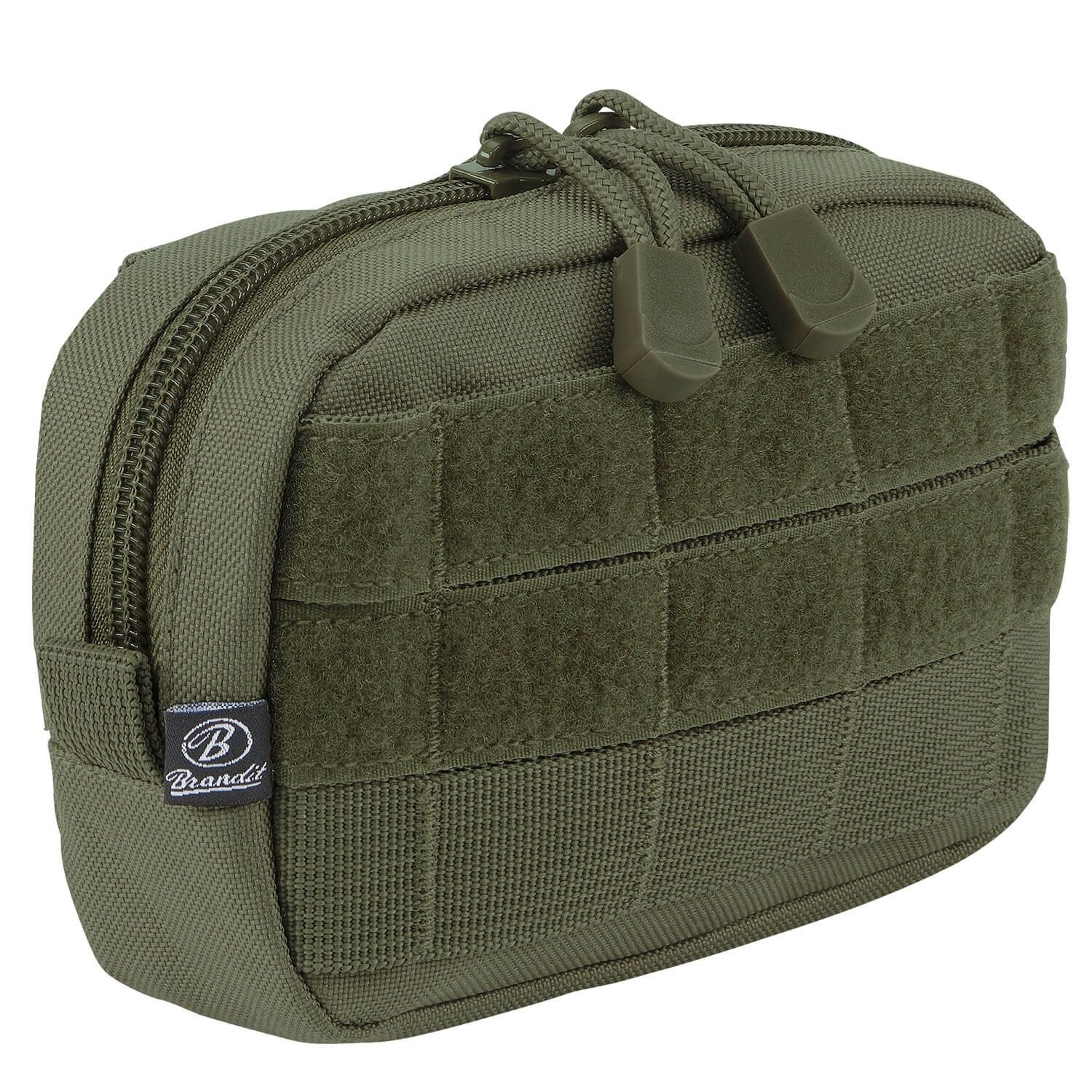 Molle Pouch Compact Modular Tasche