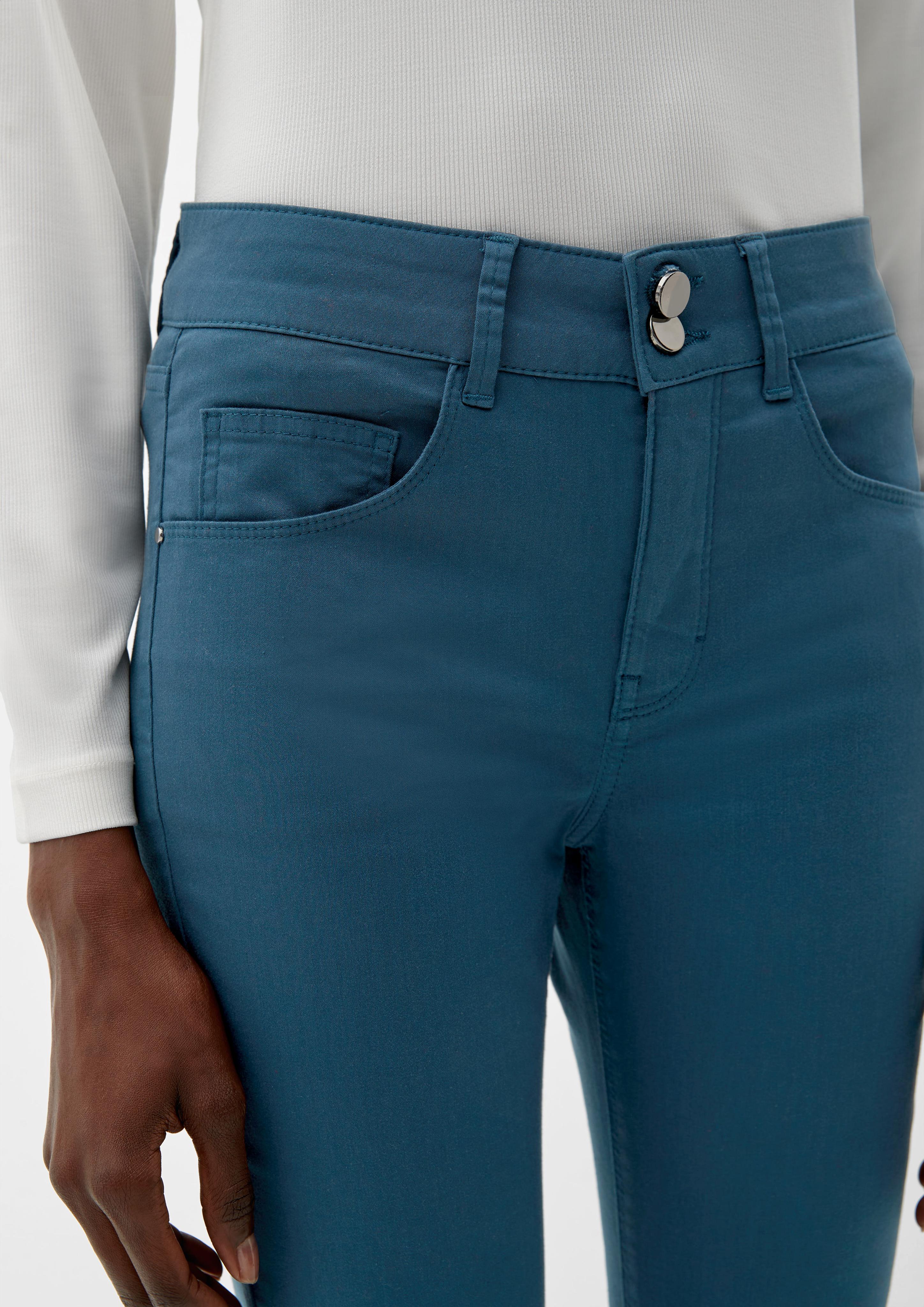 Sienna: Jeans im Slim Fit  2124769-6945